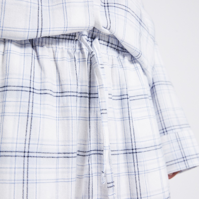 Pj pants "Tibby" Check 15